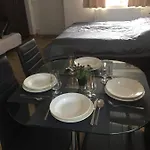 Silvia Apartment *