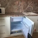 Silvia Apartmán