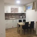 Silvia 公寓 Dunajská Streda