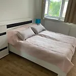 Apartment Silvia Dunajska Streda