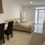 Apartment Silvia