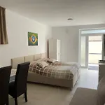 Apartment Silvia
