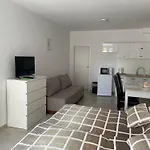 Silvia Apartment