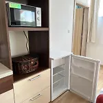 Apartment Silvia *