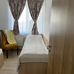 Silvia 公寓 Dunajská Streda