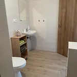 Apartmán Silvia Dunajska Streda