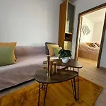 Apartmán Silvia