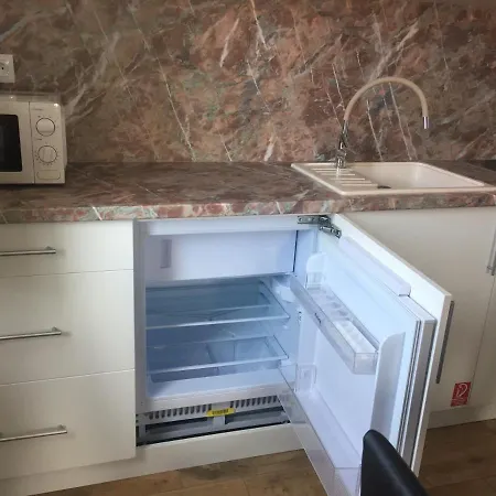 Silvia Apartamento
