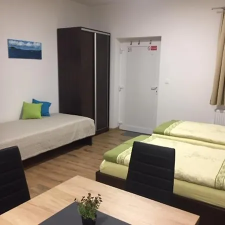 Silvia Apartment