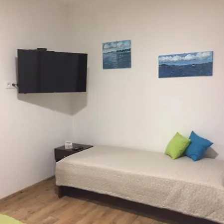 Silvia Apartment