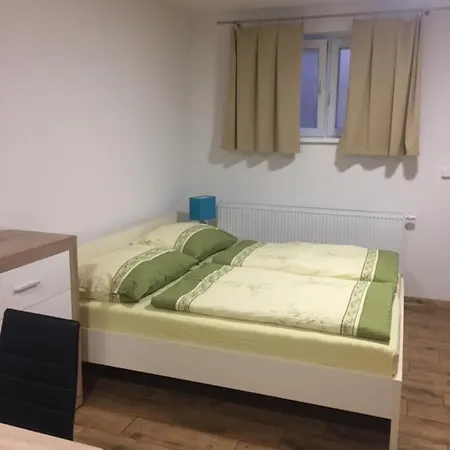 Silvia Apartment Dunajska Streda