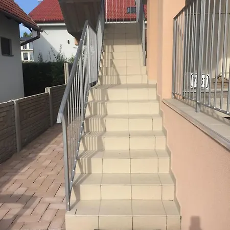 Apartment Silvia