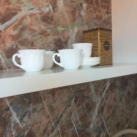 Silvia Apartment