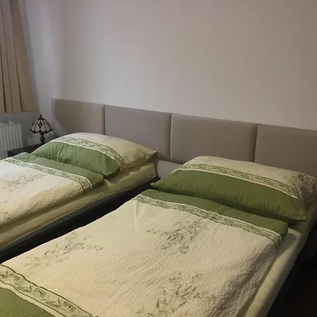 Apartment Silvia Dunajska Streda