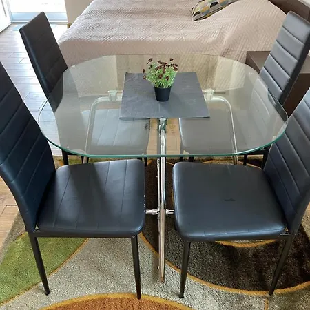 Silvia Apartamento Dunajská Streda