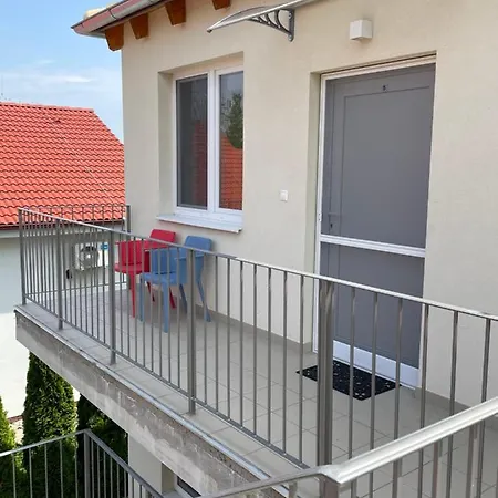 Apartmán Silvia