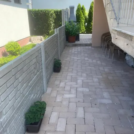 Silvia Dunajská Streda