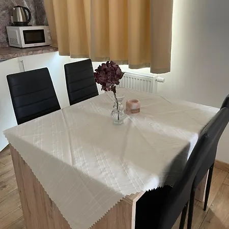 Apartment Silvia