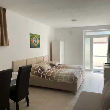 Apartment Silvia