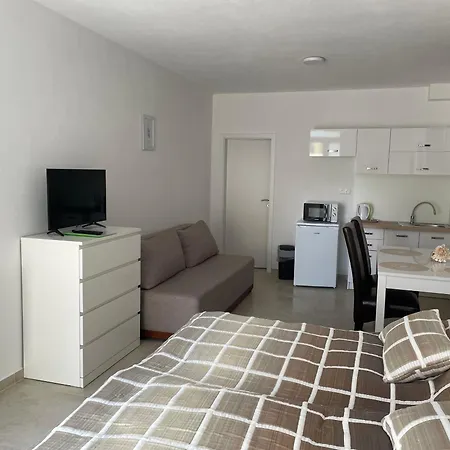 Silvia Apartmán