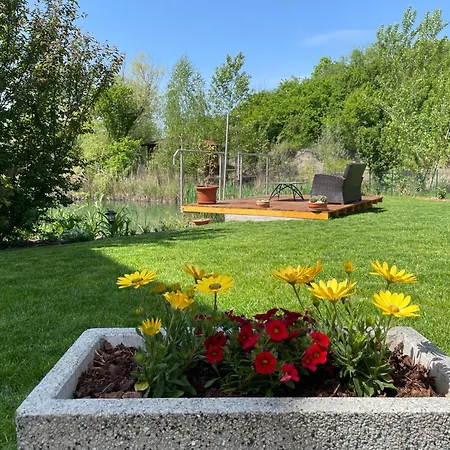 Apartamento Silvia Dunajská Streda