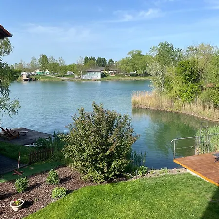 Silvia Apartment Dunajská Streda