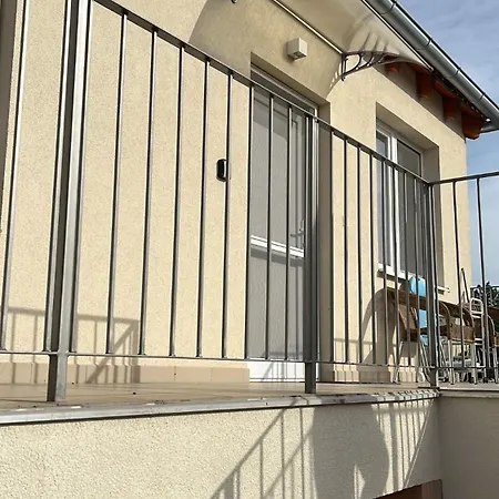 Apartamento Silvia