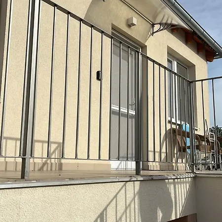 Apartment Silvia