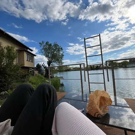 Silvia Apartamento Dunajská Streda