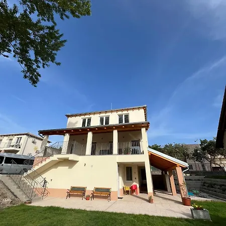 Silvia Apartamento *
