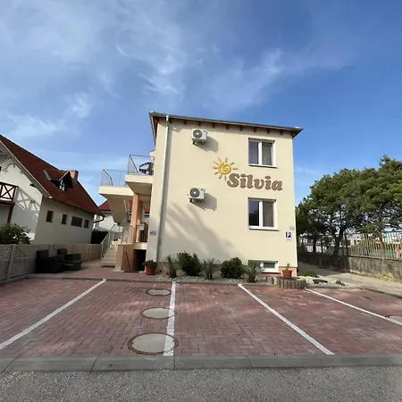 Silvia Dunajská Streda