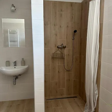 Apartamento Silvia Dunajská Streda