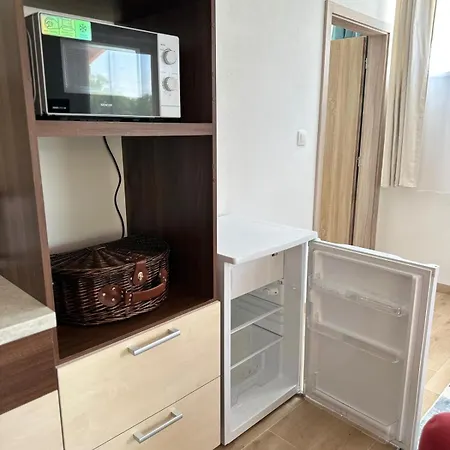 Apartmán Silvia *