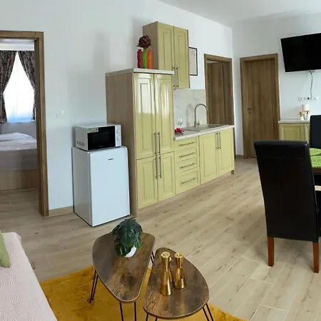 Silvia Apartamento