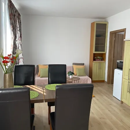 Apartamento Silvia *