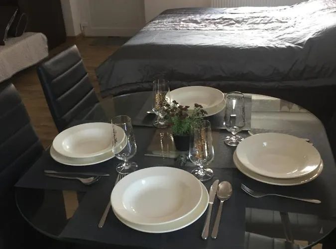 Silvia Appartamento *