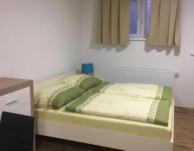 Silvia Appartamento Dunajská Streda