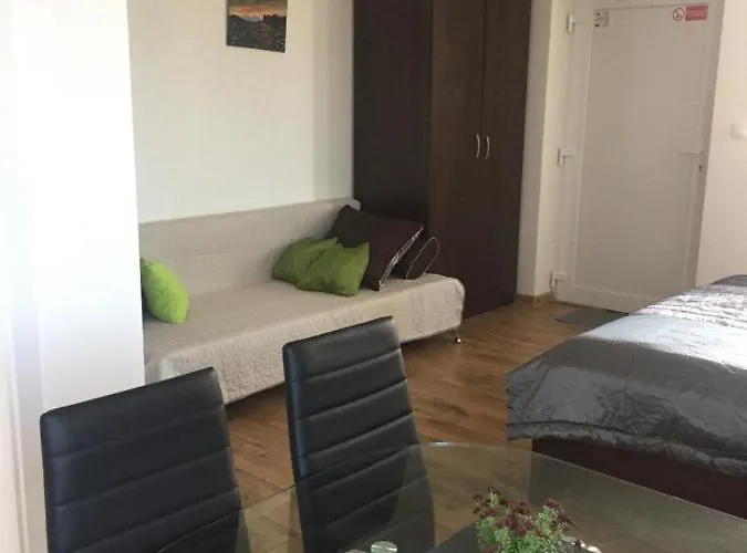 Silvia Appartamento Dunajská Streda