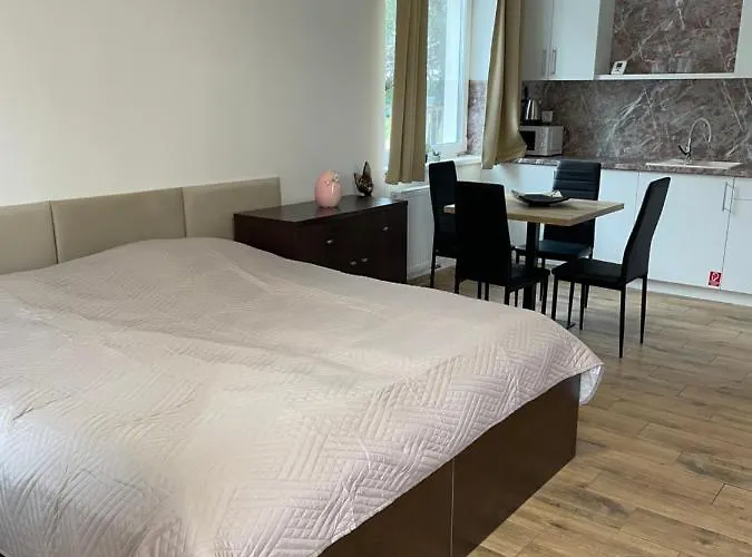 Silvia Appartamento *