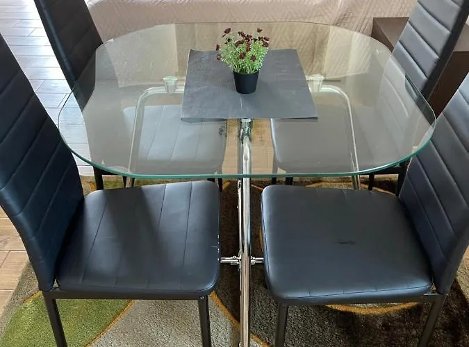 Silvia Appartamento Dunajská Streda