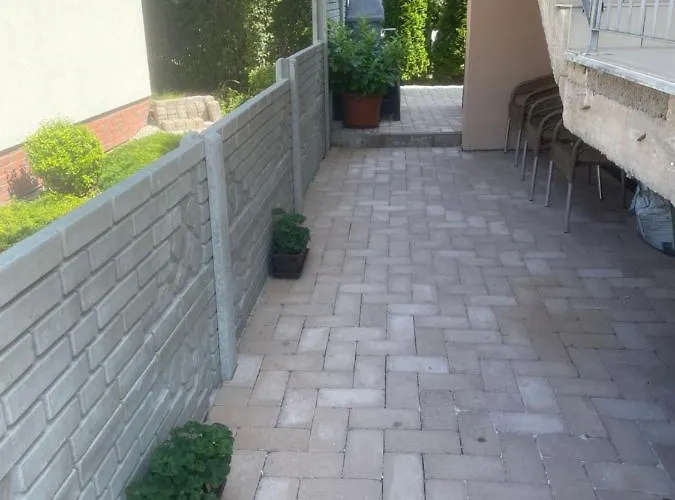 Silvia Dunajská Streda