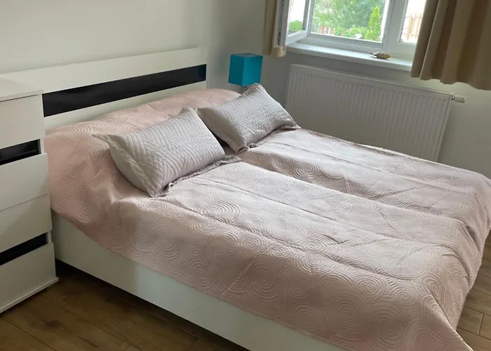 Appartamento Silvia Dunajská Streda