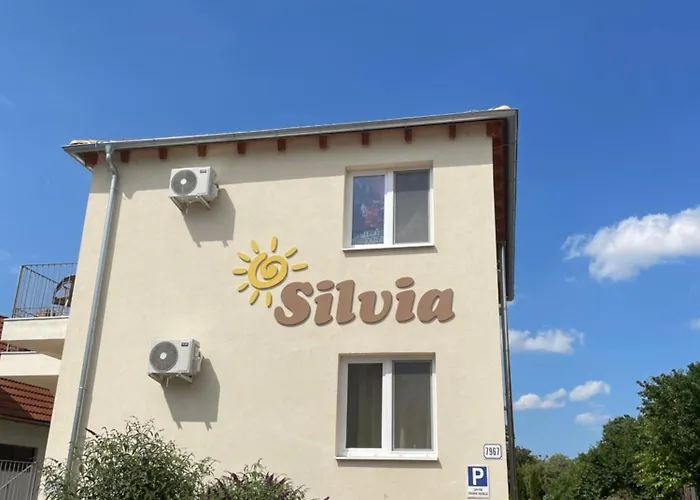 Appartamento Silvia *