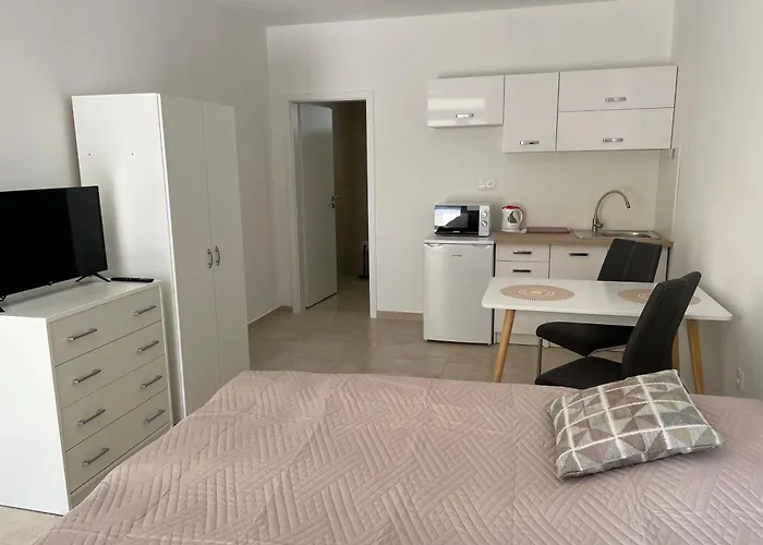 Apartment Silvia Dunajská Streda