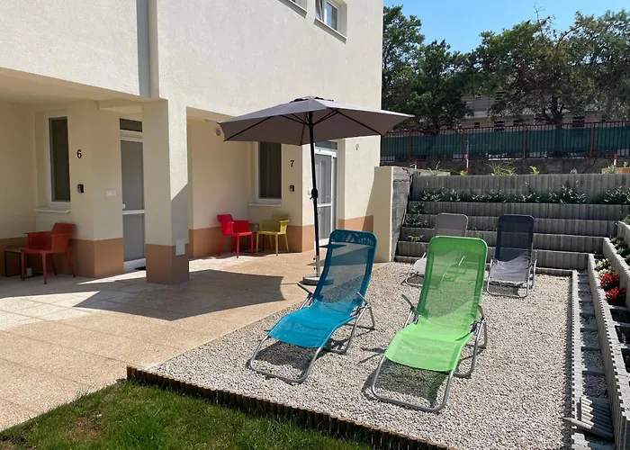 Silvia Apartment Dunajská Streda