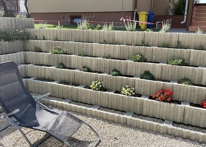 Silvia Appartamento Dunajská Streda