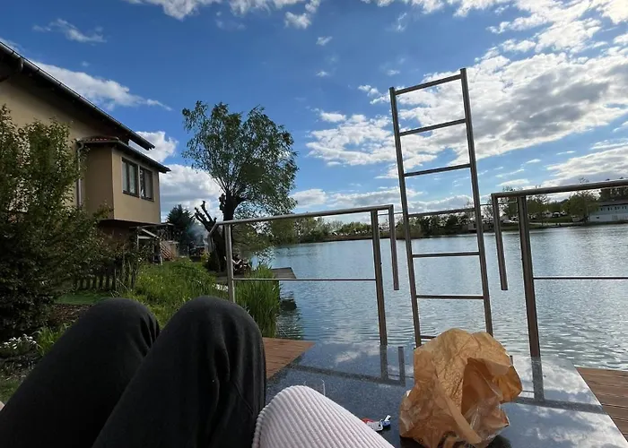 Silvia Apartment Dunajská Streda