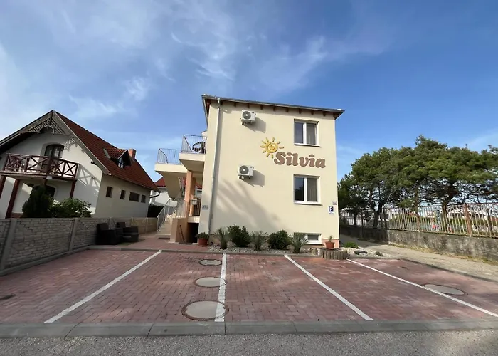 Silvia Dunajská Streda