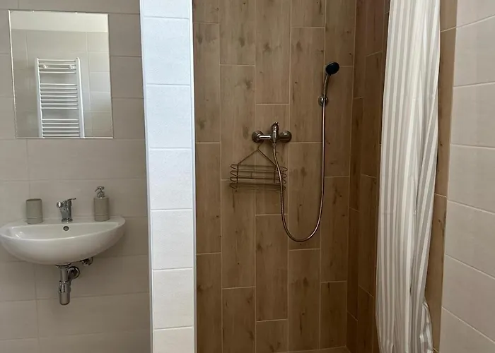 Apartment Silvia Dunajská Streda