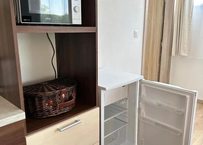 Appartamento Silvia *